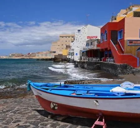 Daire Casa Vista Mar *