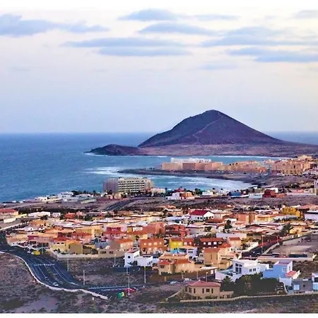 Casa Vista Mar Daire