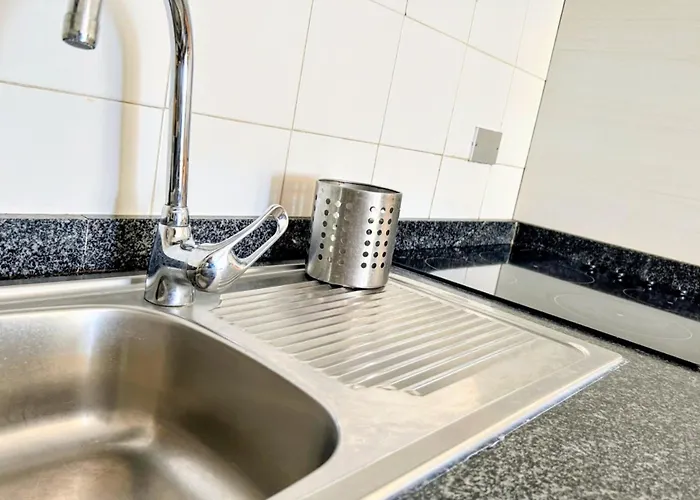 Casa Vista Mar Apartamento *