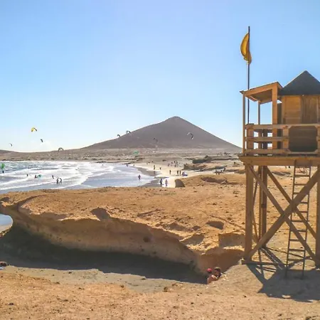 Casa Vista Mar 엘메다노