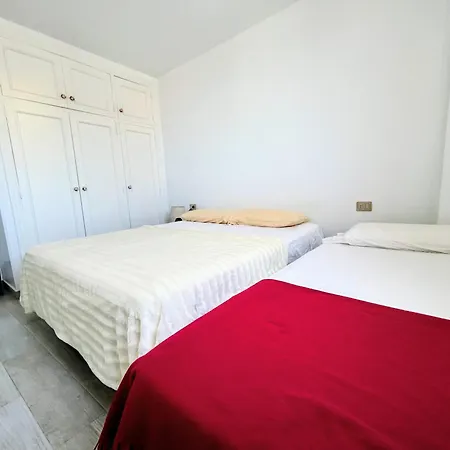 Casa Vista Mar Apartment