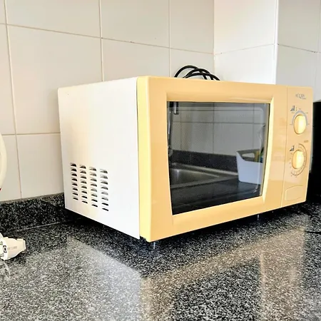 Casa Vista Mar 아파트