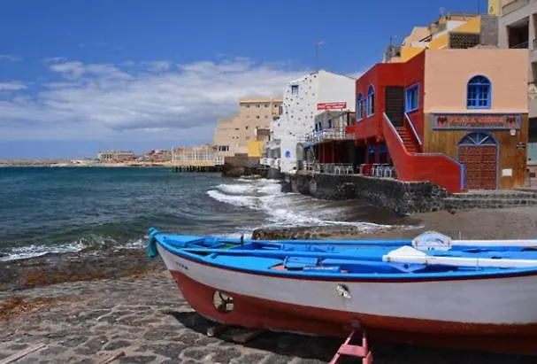 Διαμέρισμα Casa Vista Mar *