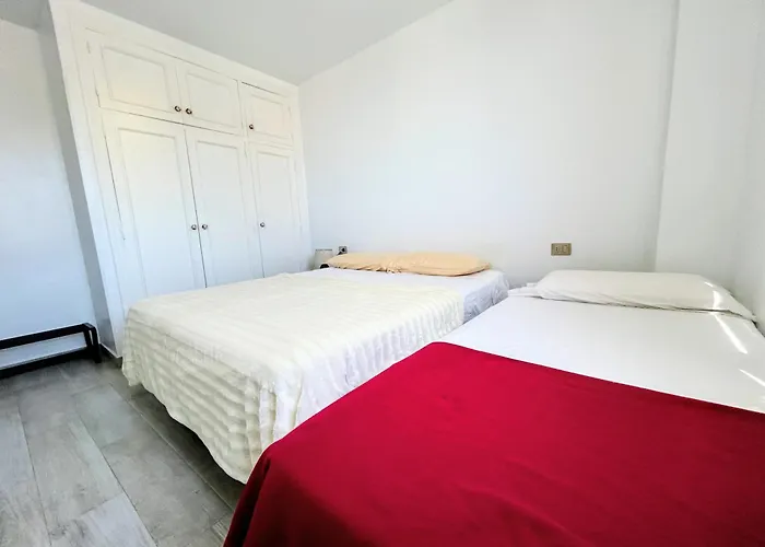 Casa Vista Mar Lägenhet