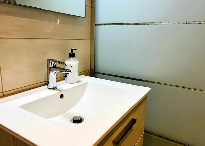 Casa Vista Mar Διαμέρισμα *