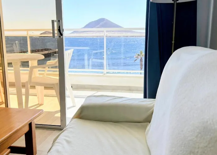 Casa Vista Mar Διαμέρισμα Ελ Μέντανο