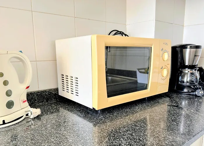 Casa Vista Mar Διαμέρισμα