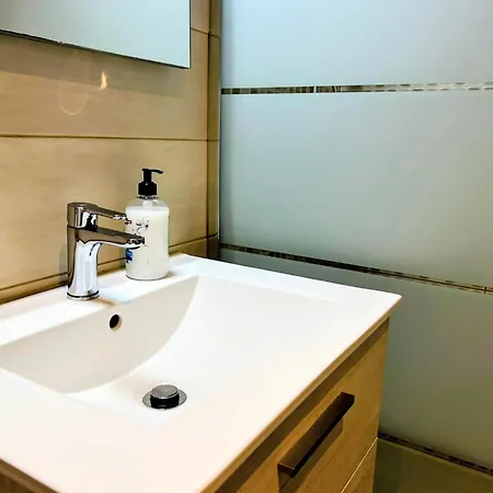 Casa Vista Mar 公寓 *