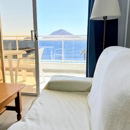 Casa Vista Mar 公寓 厄尔梅达诺